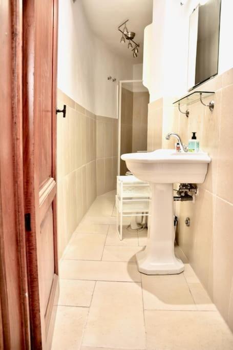 Belle Donne Historical Apartment - City Center Florencie Exteriér fotografie