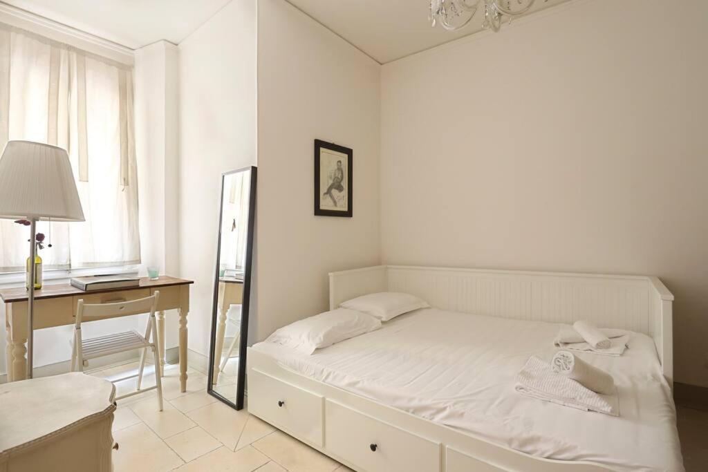 Belle Donne Historical Apartment - City Center Florencie Exteriér fotografie