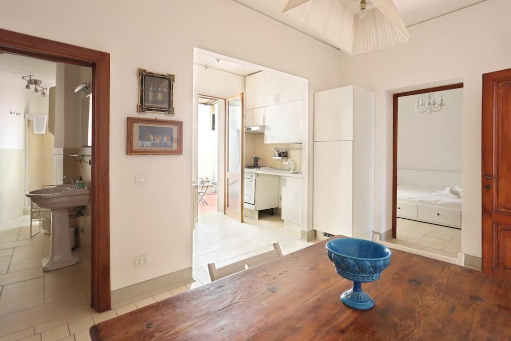 Belle Donne Historical Apartment - City Center Florencie Exteriér fotografie