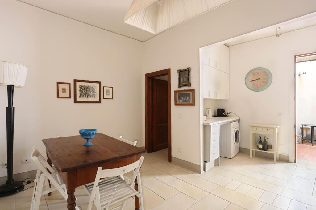 Belle Donne Historical Apartment - City Center Florencie Exteriér fotografie