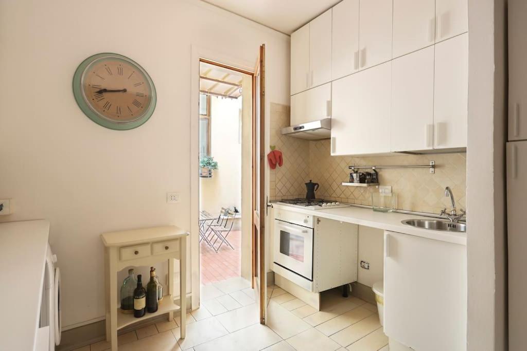 Belle Donne Historical Apartment - City Center Florencie Exteriér fotografie