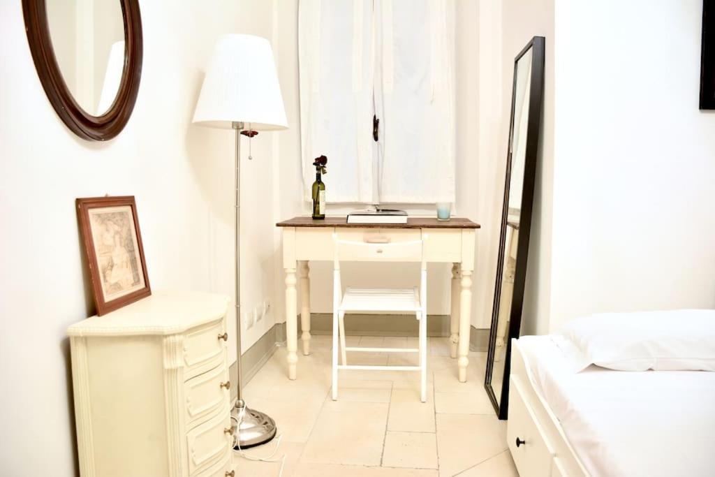 Belle Donne Historical Apartment - City Center Florencie Exteriér fotografie